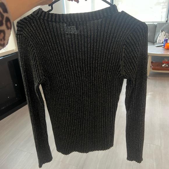 Generation love sweater - Picture 3 of 5